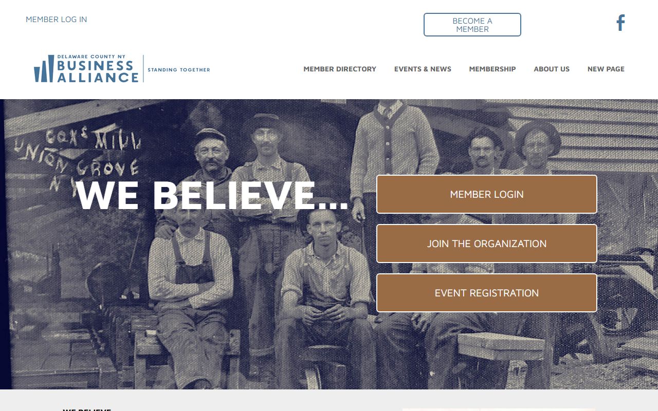 Delaware County government offices for death index records