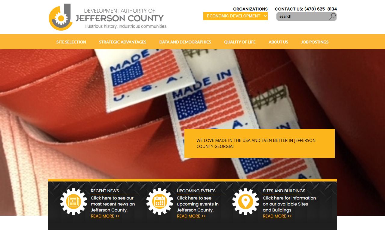 Jefferson County government offices for death index records